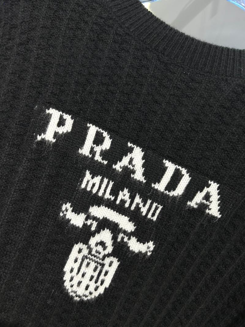 Prada Sweaters